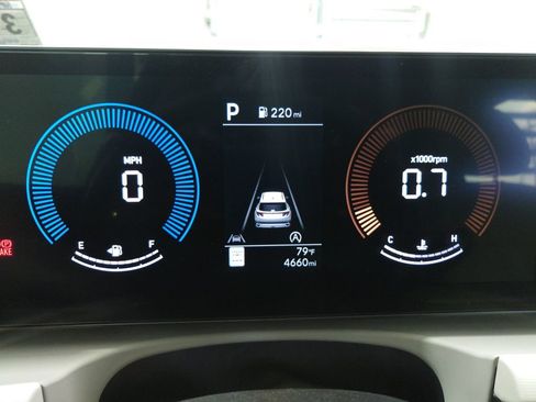 Certified 2026 Hyundai Tucson SEL AWD/4WD image 16