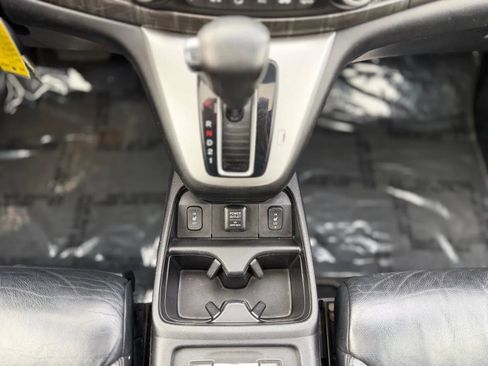 Used 2012 Honda CR-V EX-L image 18