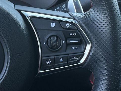 Certified 2023 Acura TLX SH-AWD w/ A-SPEC Pkg image 15