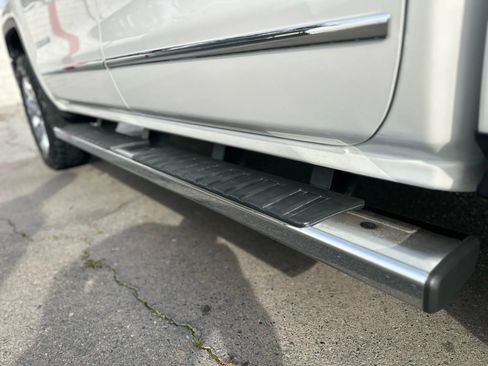 Used 2017 GMC Sierra 1500 SLT image 10