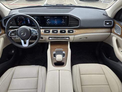 Used 2020 Mercedes-Benz GLE 350 4MATIC image 17