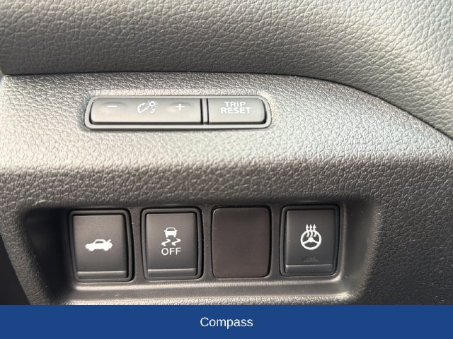 Used 2016 Nissan Altima 2.5 SV w/ Convenience Package FWD image 15