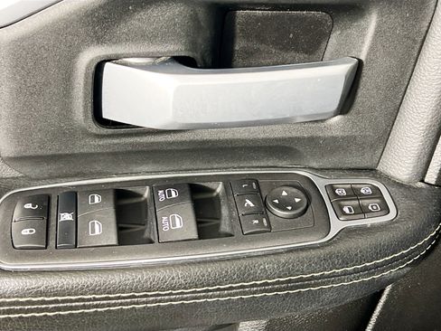 Used 2024 RAM 2500 Big Horn image 16