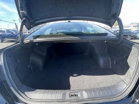 Used 2025 Nissan Altima 2.5 SR image 25