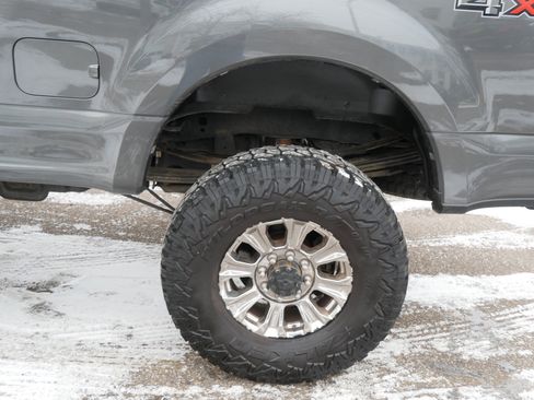 Used 2020 Ford F350 Platinum image 15