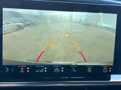 Used 2024 Chevrolet Silverado 1500 RST w/ Rally Edition image 14