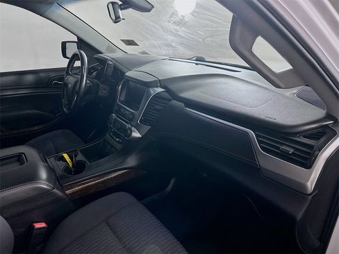 Used 2018 Chevrolet Tahoe LS w/ Max Trailering Package image 32