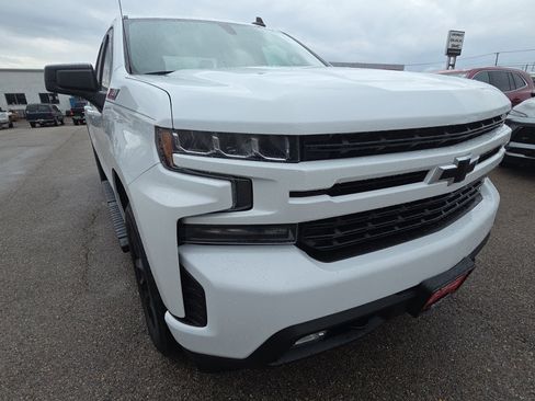 Used 2019 Chevrolet Silverado 1500 RST w/ All-Star Edition image 13