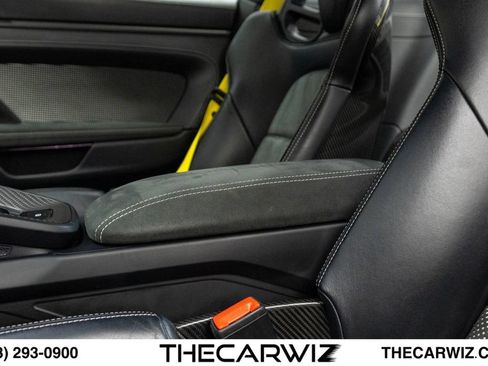 Used 2024 Porsche 911 GT3 RS RWD image 94