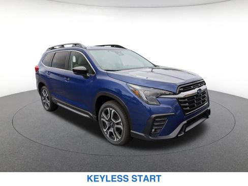 New 2026 Subaru Ascent Limited AWD/4WD image 7