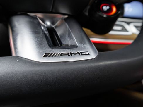 Used 2024 Mercedes-Benz GLE 53 AMG 4MATIC Coupe image 56