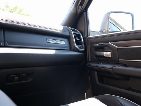 New 2025 RAM 2500 Laramie w/ Night Edition image 48