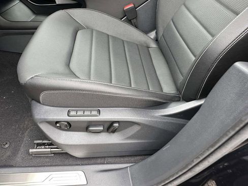 New 2026 Volkswagen Atlas SEL AWD/4WD image 15