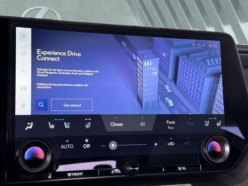 Certified 2026 Lexus TX 500h AWD w/ Technology Package image 19