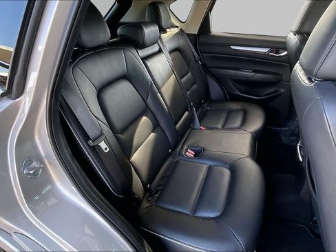 Used 2025 MAZDA CX-5 AWD 2.5 S w/ Select Package image 18