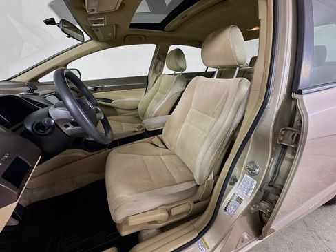Used 2008 Honda Civic EX image 12