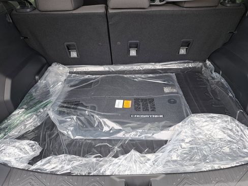 New 2026 Subaru Crosstrek 2.5i Sport image 16