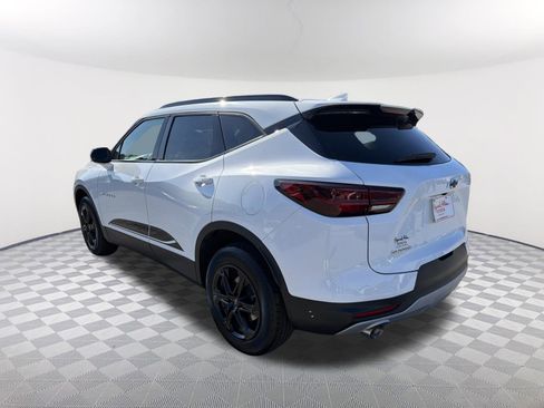 Used 2024 Chevrolet Blazer LT w/ Convenience Package image 15