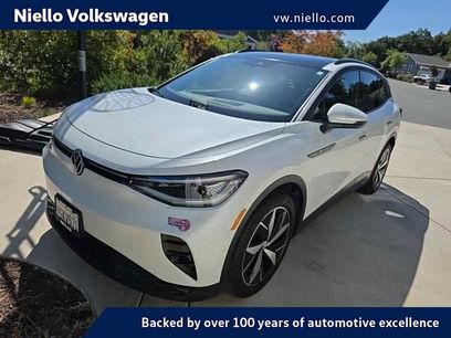 Used 2023 Volkswagen ID.4 Pro S