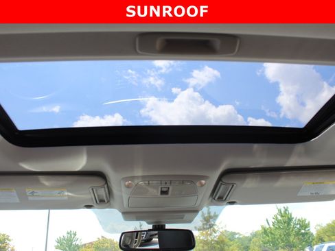 Used 2019 Nissan Armada SL w/ Premium Package AWD/4WD image 26
