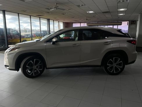 Used 2016 Lexus RX 350 AWD image 4