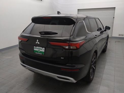 Used 2023 Mitsubishi Outlander SE image 7