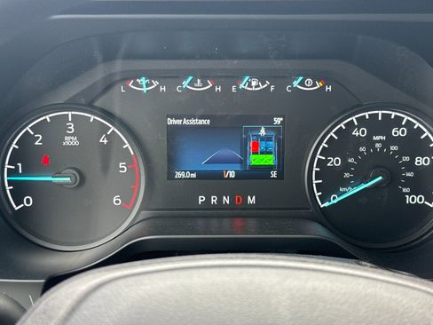 New 2026 Ford F350 XL w/ XL Chrome Package image 25