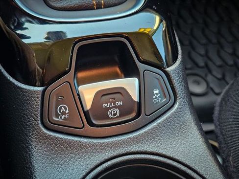 Certified 2021 Jeep Compass Limited AWD/4WD image 27