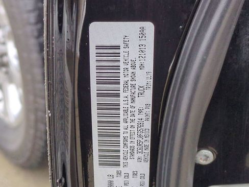 Used 2015 RAM 2500 Limited image 42