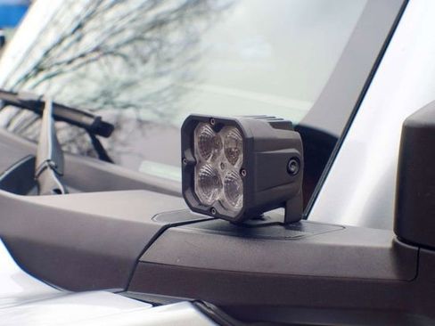 Used 2023 Ford Bronco Wildtrak image 17