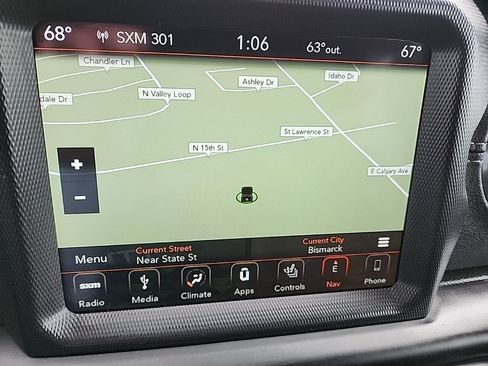 Used 2019 Jeep Wrangler Unlimited Sahara AWD/4WD image 20