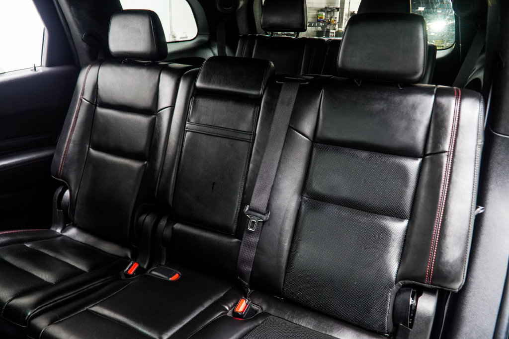 Used 2025 Dodge Durango R/T AWD/4WD image 44
