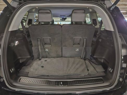 Used 2023 Jeep Grand Cherokee L Limited image 6