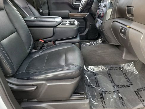 Used 2022 Chevrolet Silverado 1500 LT image 16