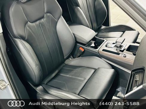 Certified 2024 Audi Q5 e Premium Plus AWD/4WD image 25