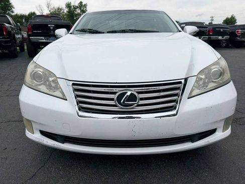 Used 2010 Lexus ES 350 FWD image 53