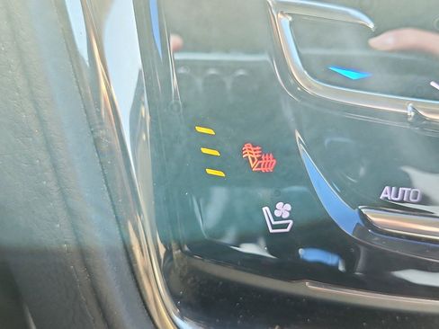 Used 2015 Cadillac CTS Performance image 20