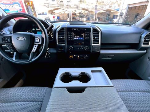 Used 2016 Ford F150 XLT image 15