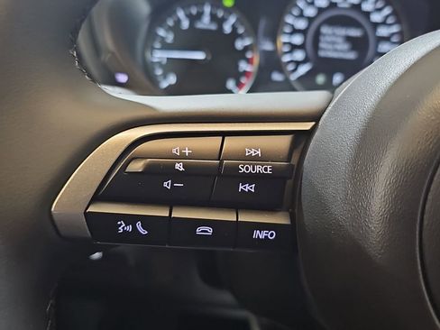 New 2026 MAZDA CX-30 AWD 2.5 S w/ Select Sport Pkg image 17