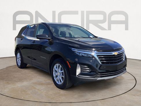 Used 2024 Chevrolet Equinox LT image 7