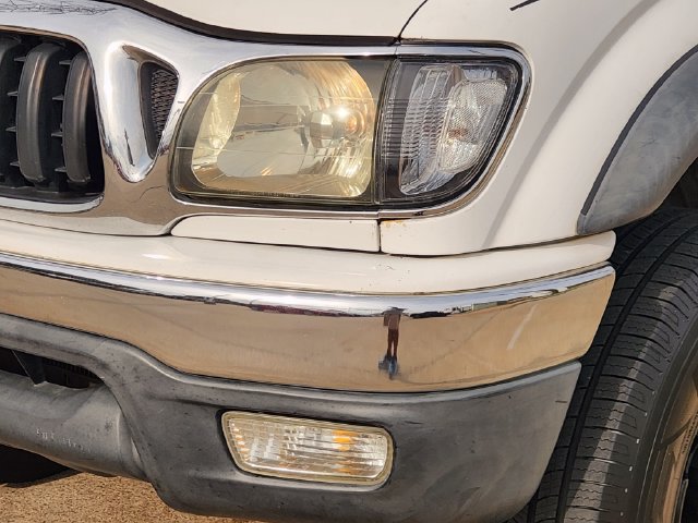 Used 2003 Toyota Tacoma PreRunner RWD image 6