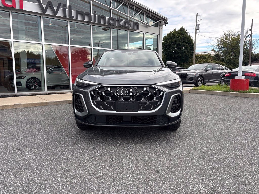 New 2026 Audi Q5 Premium Plus AWD/4WD image 8