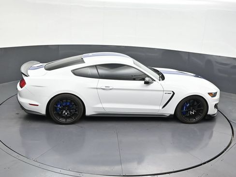 Used 2018 Ford Mustang Shelby GT350 w/ Electronics Package RWD image 23