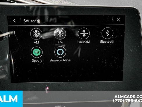 Used 2023 Chevrolet Corvette Stingray Preferred Cpe w/ Z51 Performance Package image 39