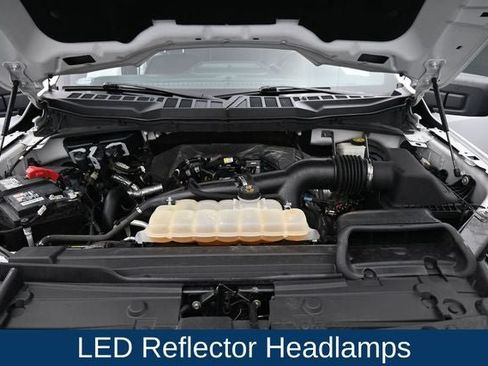 Used 2021 Ford F150 XLT w/ Equipment Group 302A High RWD image 21