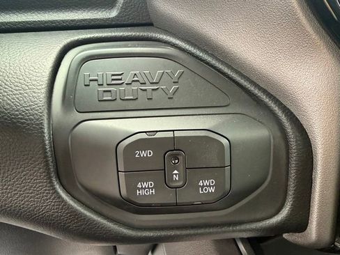 New 2026 RAM 3500 Laramie image 17