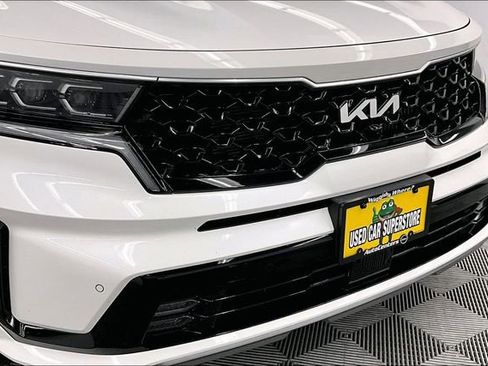 Used 2023 Kia Sorento SX Prestige image 33