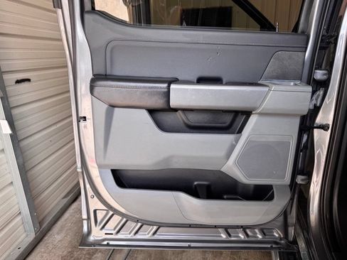 Used 2024 Ford F150 XLT w/ Mobile Office Package AWD/4WD image 24