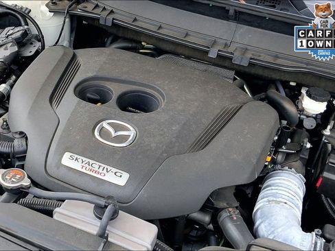Used 2023 MAZDA CX-9 Touring image 33