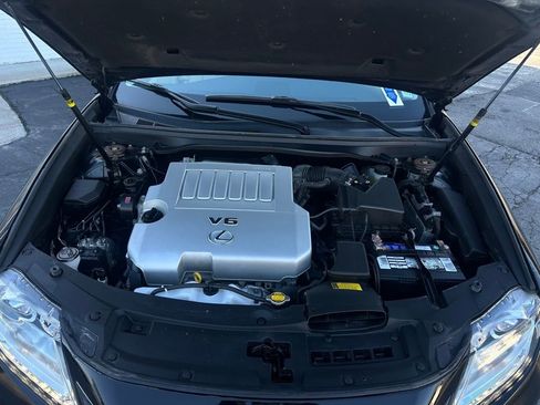 Used 2014 Lexus ES 350 image 10